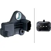 Hella Sensor, nokkenas positie 6PU 009 163-451