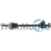TrakMotive 30-0795 Aandrijfas