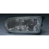 Valeo 085598 Mistlamp