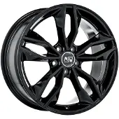 MSW W19277505TC5 Velg
