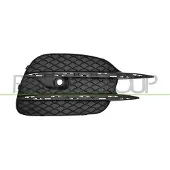 PRASCO ME9142123 Ventilatiegrille, bumper