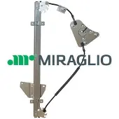 MIRAGLIO 30/7229 Raammechanisme