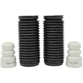 GOOM DCK-0045 Stofhoes, schokbreker