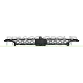 PRASCO JE0292120 Ventilatiegrille, bumper