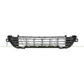 PRASCO PG3242140 Ventilatiegrille, bumper