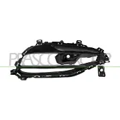 PRASCO ME3302103 Ventilatiegrille, bumper