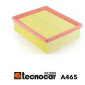 TECNOCAR A465 Luchtfilter