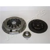 Japanparts KF-335 Koppelingsset