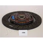 Japanparts DF-194 Koppelingsplaat