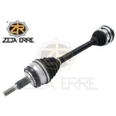 ZETA-ERRE ZR11645 Aandrijfas