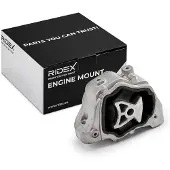 RIDEX 247E0625 Motorsteunlager