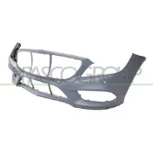 PRASCO ME6641031 Bumper