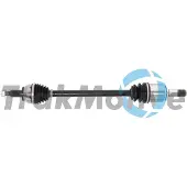 TrakMotive 30-2115 Aandrijfas
