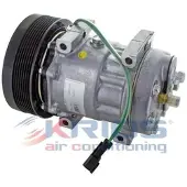 MEAT & DORIA K11325A Aircopomp