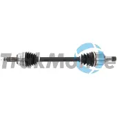 TrakMotive 30-2341 Aandrijfas