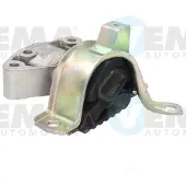 VEMA 430306 Motorsteunlager