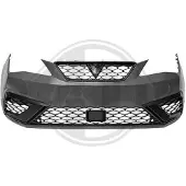 Diederichs 7427250 Bumper