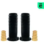OPTIMAL AK-733025 Stofhoes, schokbreker