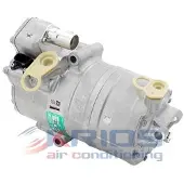 MEAT & DORIA K11549 Aircopomp