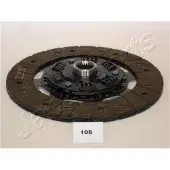 Japanparts DF-105 Koppelingsplaat