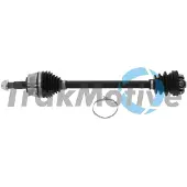 TrakMotive 30-2397 Aandrijfas