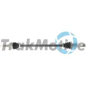 TrakMotive 30-2012 Aandrijfas