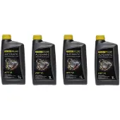 RIDEX 3069A0113P Olie, automatische transmissie (ATF)