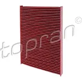 Topran 121 164 Interieurfilter
