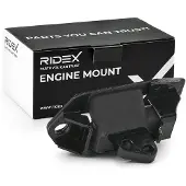 RIDEX 247E0583 Motorsteunlager