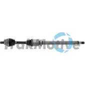 TrakMotive 30-2382 Aandrijfas