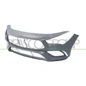 PRASCO ME3551011 Bumper