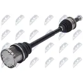 NTY NPW-NS-218 Aandrijfas