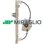 MIRAGLIO 30/1399 Raammechanisme