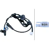 Hella 6PU 358 268-231 Wielsnelheidssensor (ABS)