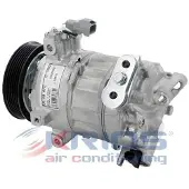 MEAT & DORIA K15367A Aircopomp