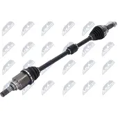 NTY NPW-NS-216 Aandrijfas