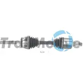TrakMotive 30-2324 Aandrijfas