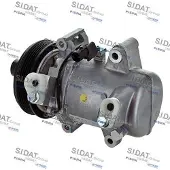SIDAT 1.9110A Aircopomp