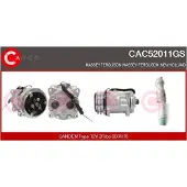 Casco CAC52011GS Aircopomp