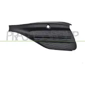 PRASCO ME4502124 Ventilatiegrille, bumper