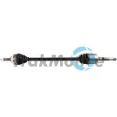 TrakMotive 30-0174 Aandrijfas