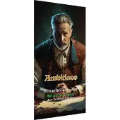 FryxGames Kingdom Legacy - Ambitions Uitbreiding NL