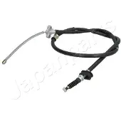 Japanparts BC-626L Handremkabel