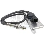 MEAT & DORIA 57238 NOx-sensor, NOx-katalysator