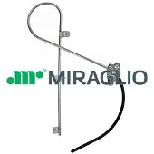 MIRAGLIO 30/171 Raammechanisme