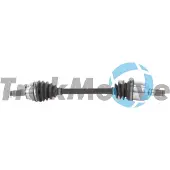 TrakMotive 30-2322 Aandrijfas