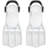Apeks Rk3 Diving Fins Wit EU 36-38