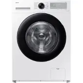 Samsung WW80CGC04AAHEN - Ecobubble - 5000 serie - Wasmachine - 5 jaar garantie