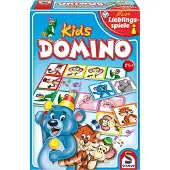 Schmidt Domino Kinderen (Duits)