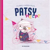 Eenhoorn Patsy helpt